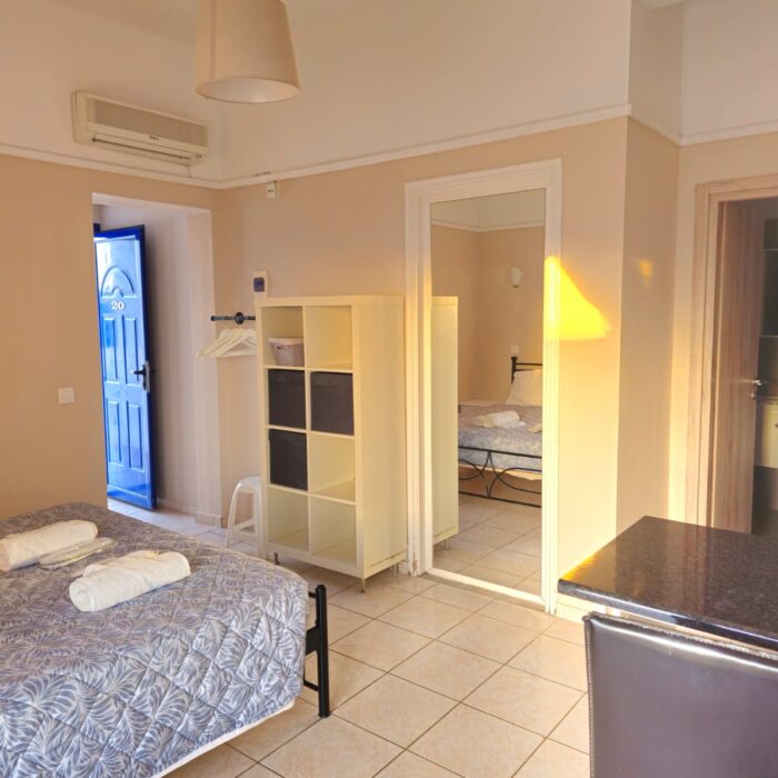 HOME 2 BEDROOM