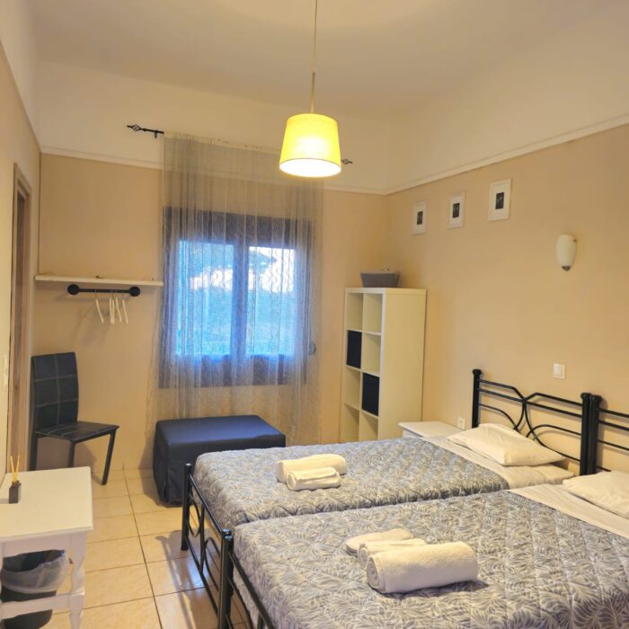 APARTMENT 20 WITH BDROOM 2024