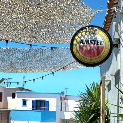 BAR AMSTEL 2024