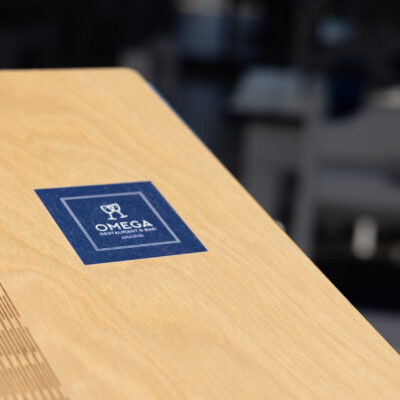 menu blurred 2024