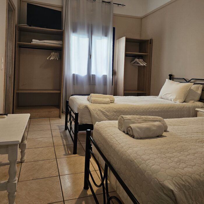 bedroom 2 room 20 2026