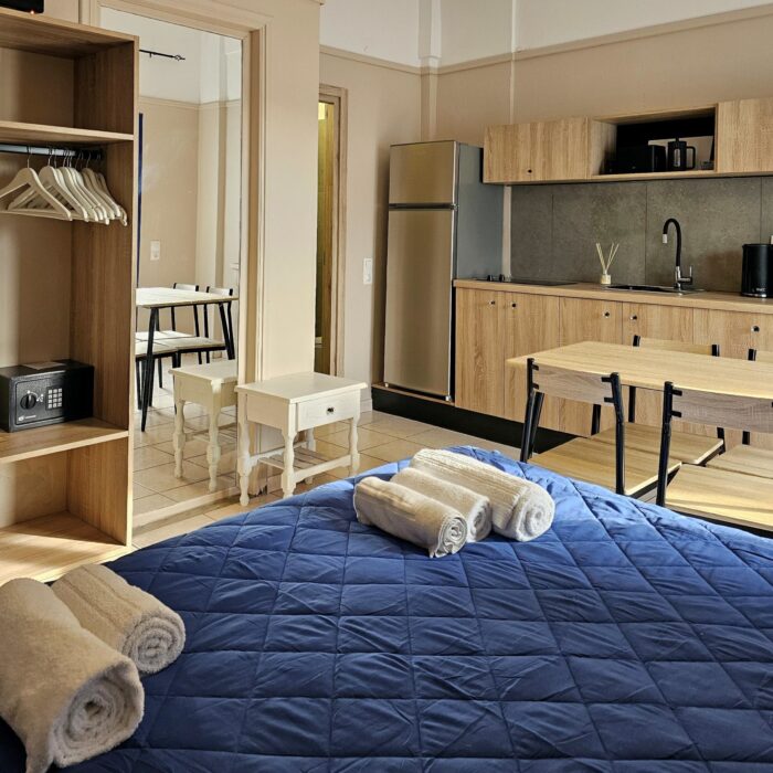 room 20 with kitchen 2026