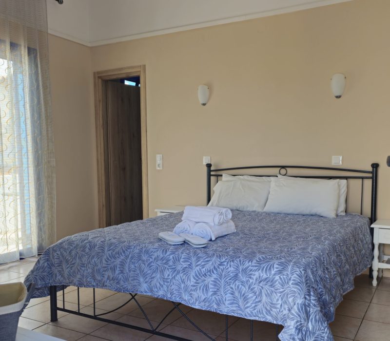 HOME STANDARD ROOM